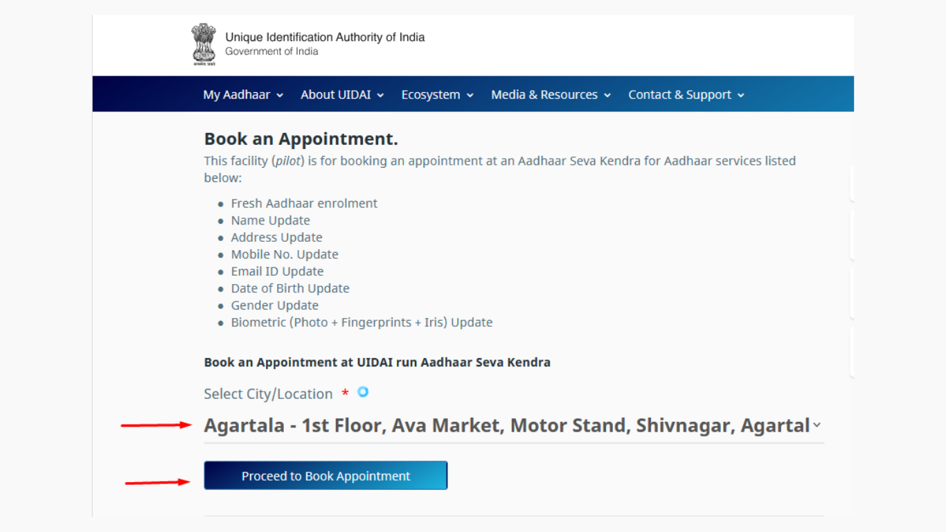 Get UIDIA